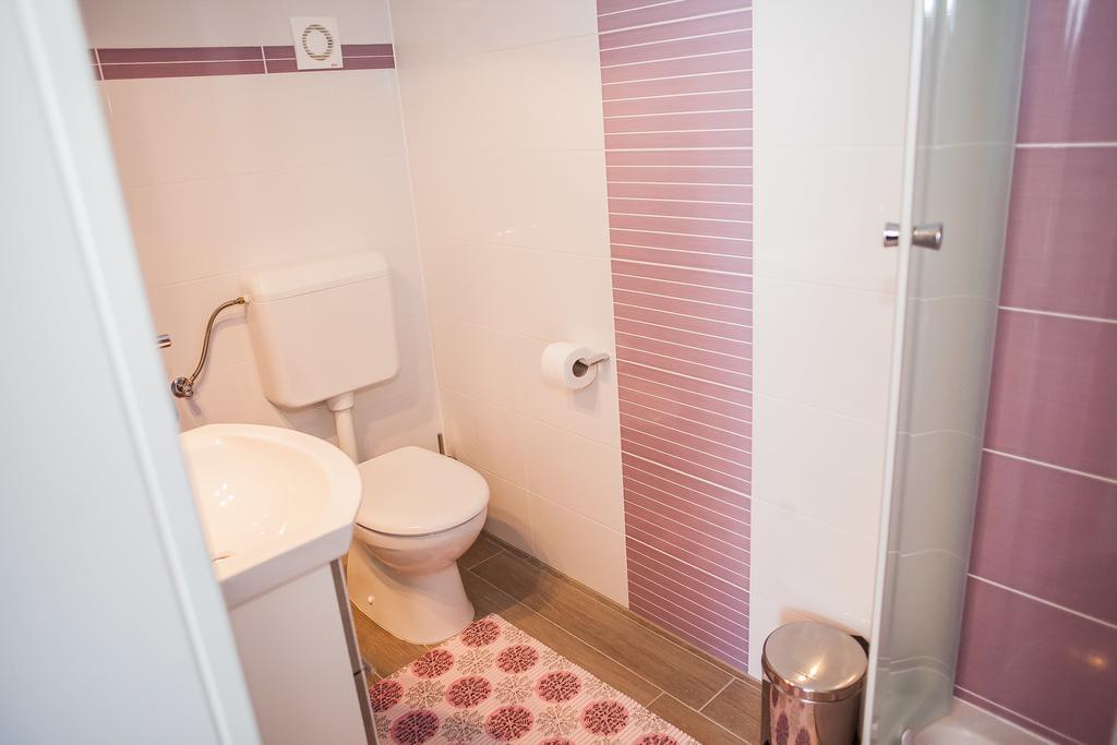 Gabi Rooms & Studio Apartment Лозовац Номер фото